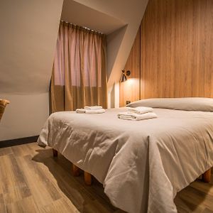 Habitación Superior con Cama King