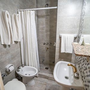 Habitación Individual Estándar